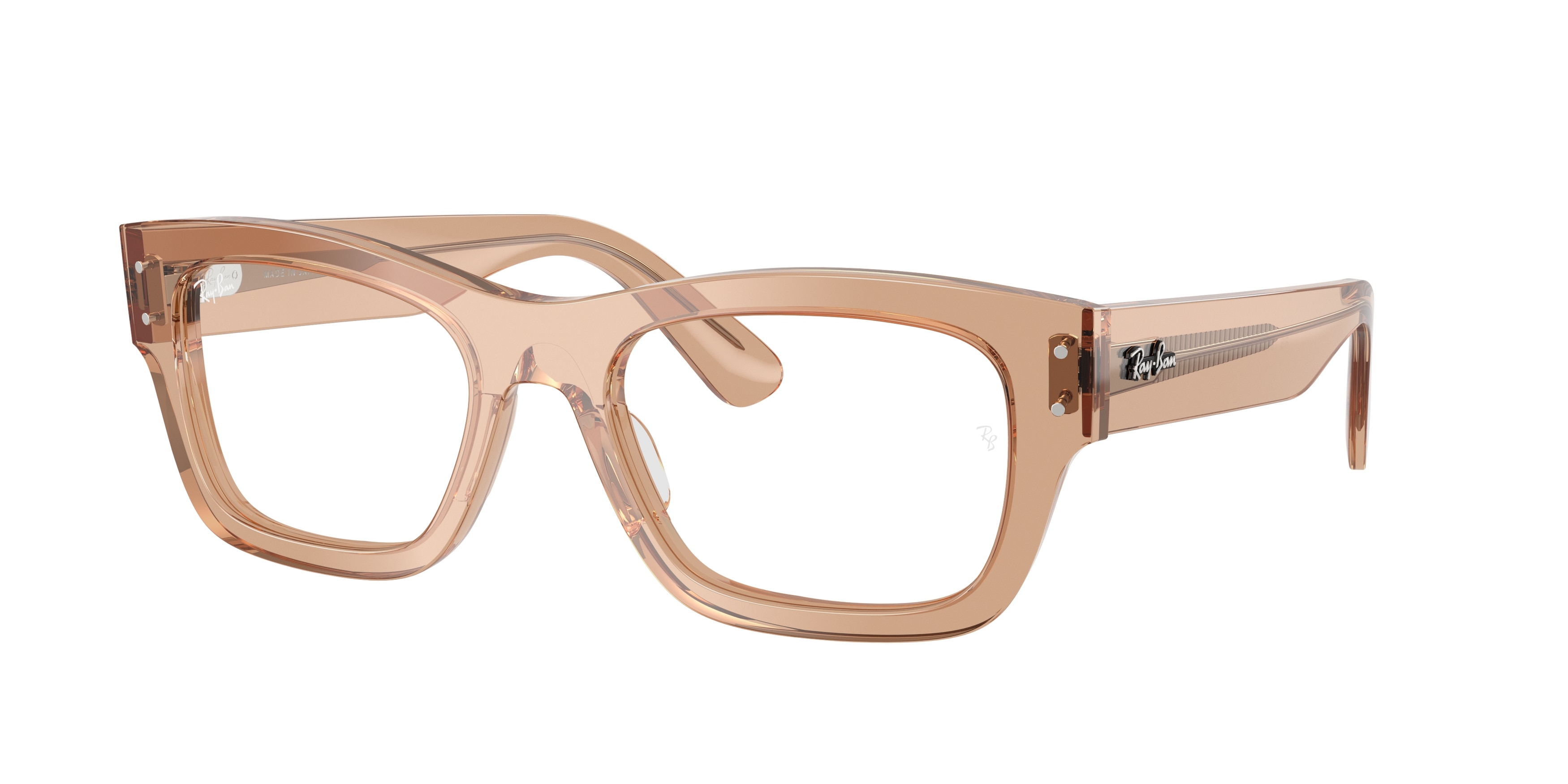 Ray Ban RX7683V 8553 Joseph 